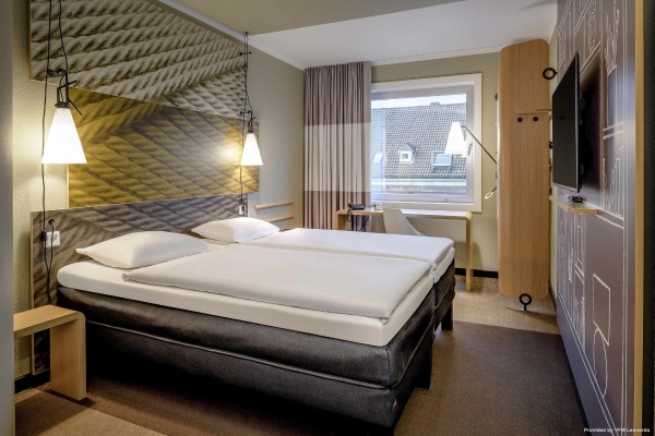 Hotel ibis Muenster City (Münster)